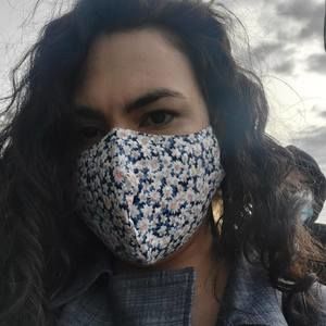 Meet your Posher, Sheella